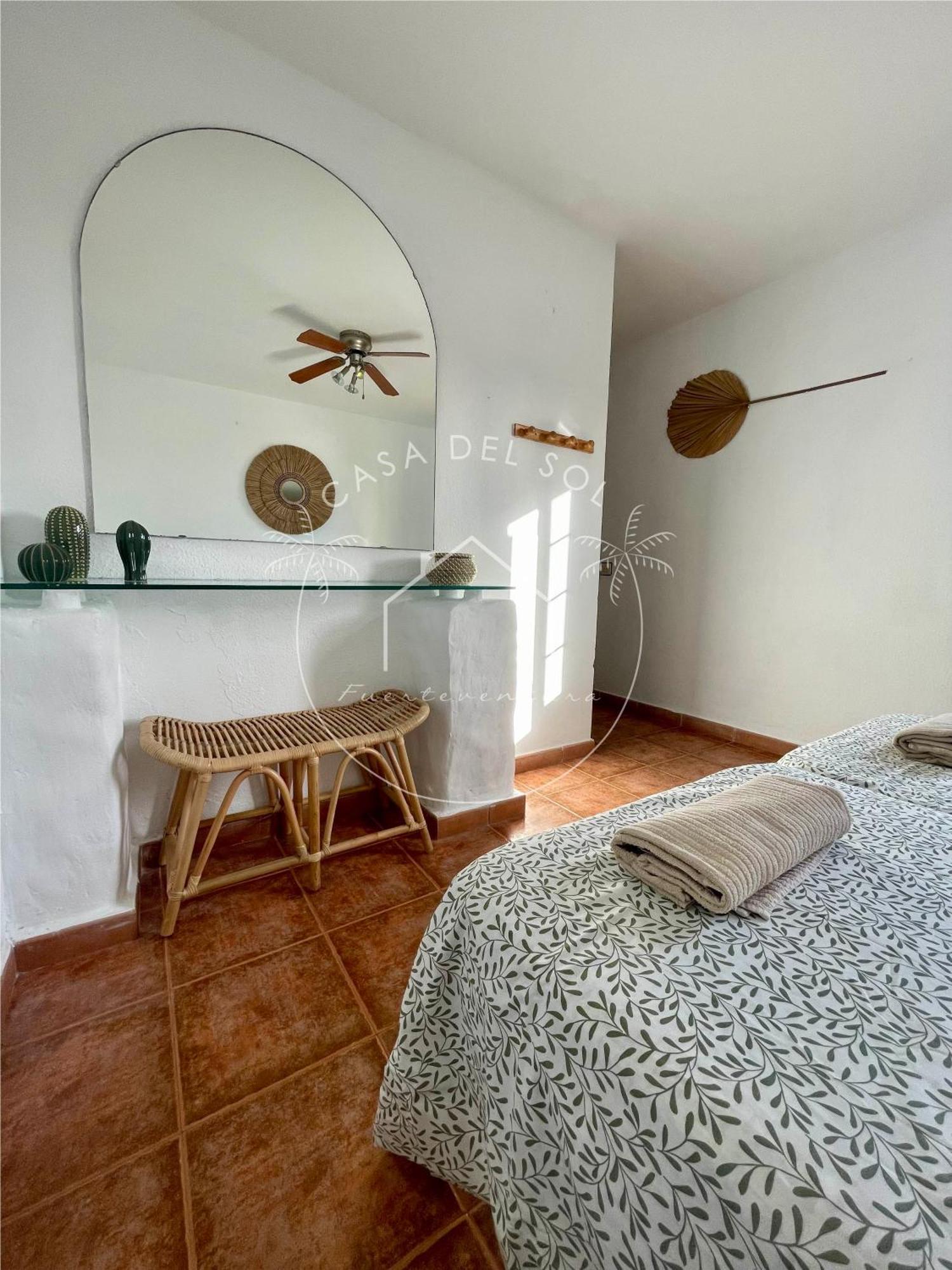 Casa Del Sol Appartement Caleta De Fuste Buitenkant foto