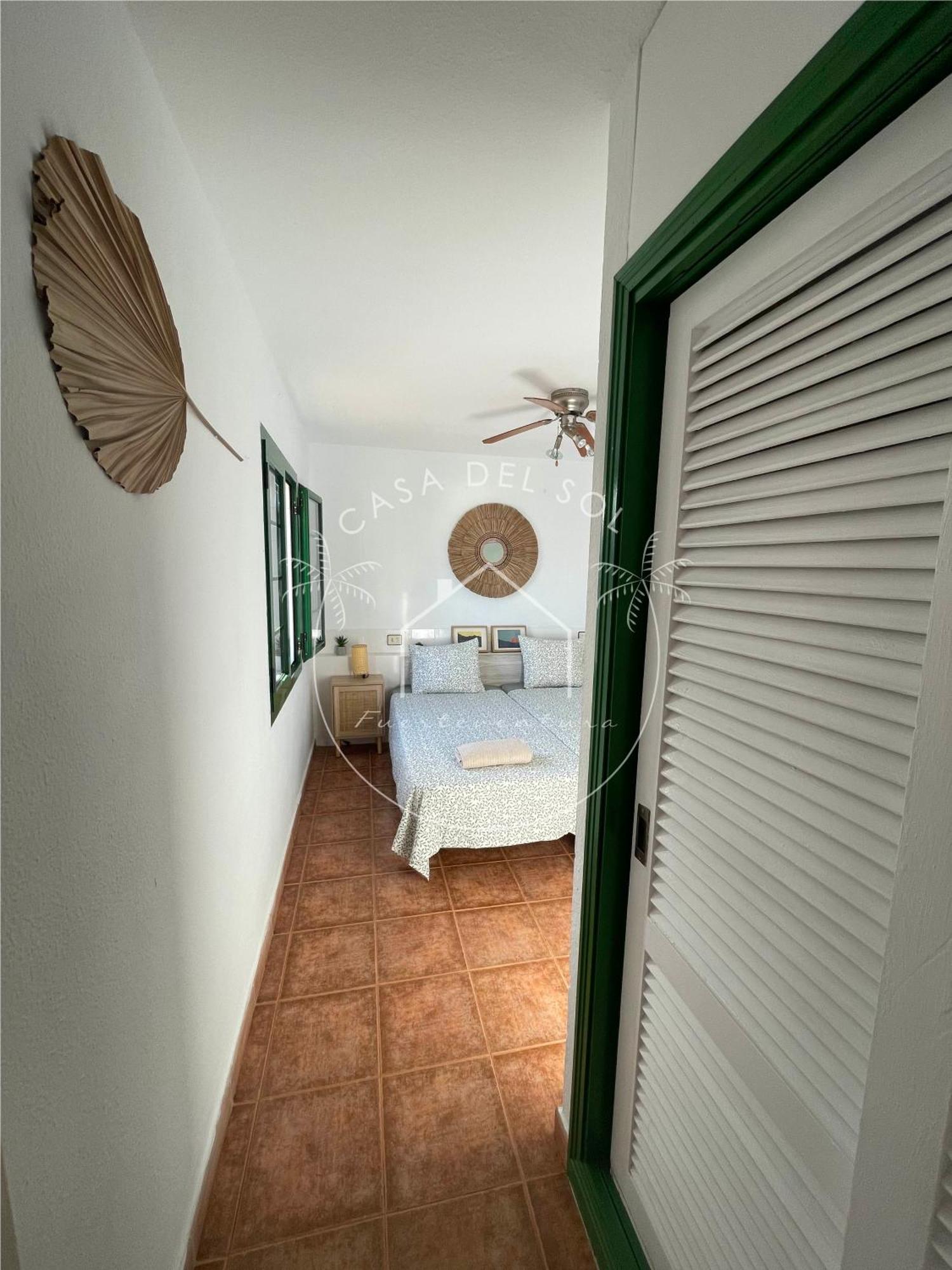 Casa Del Sol Appartement Caleta De Fuste Buitenkant foto